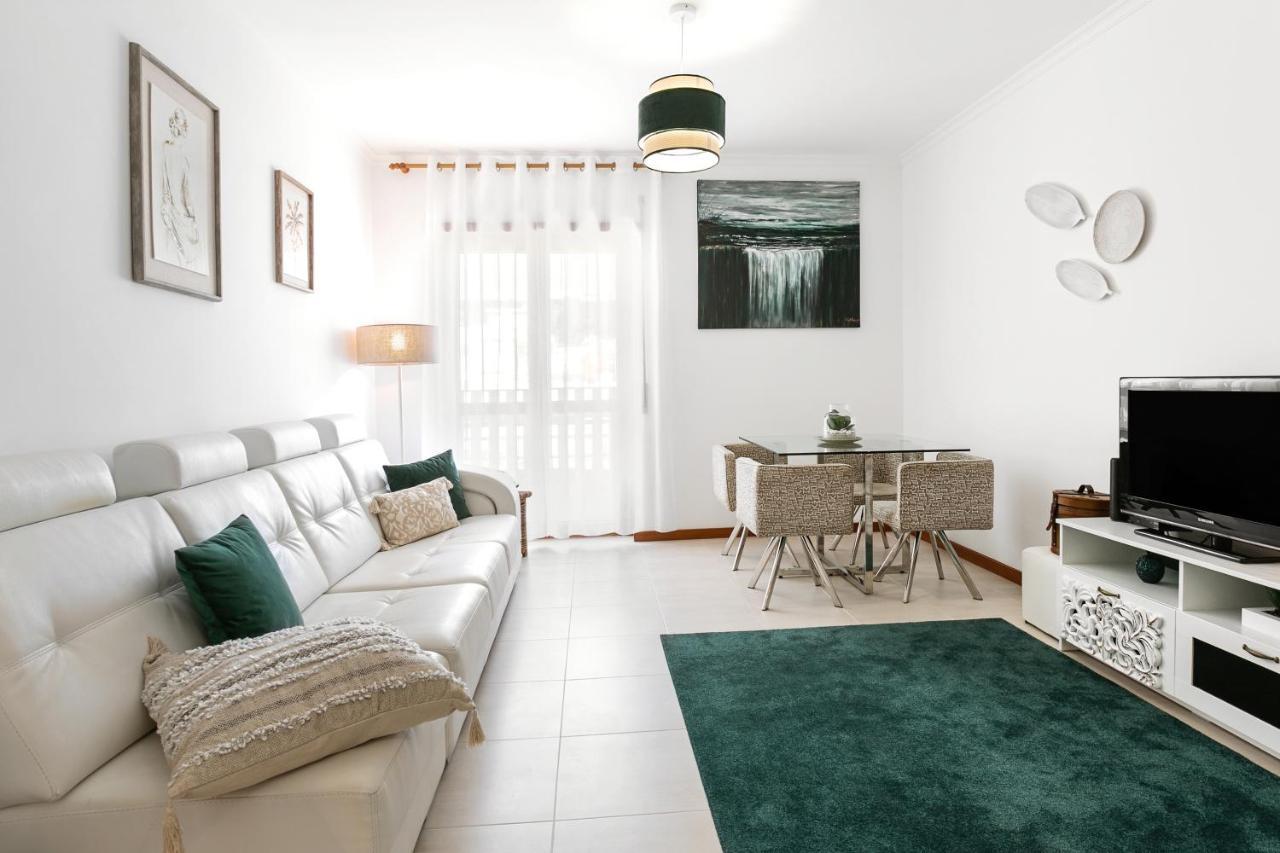 Nazare Modern Flat 아파트 외부 사진