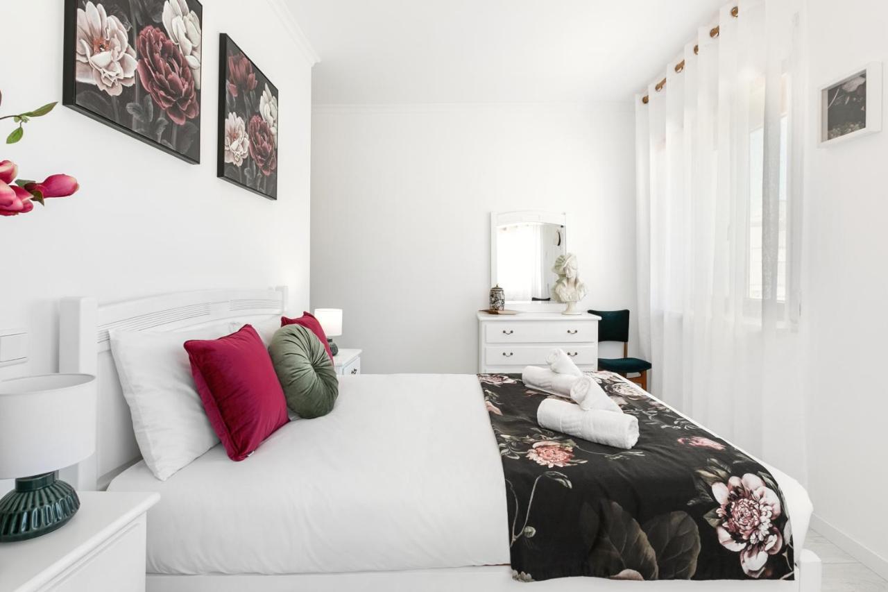 Nazare Modern Flat 아파트 외부 사진
