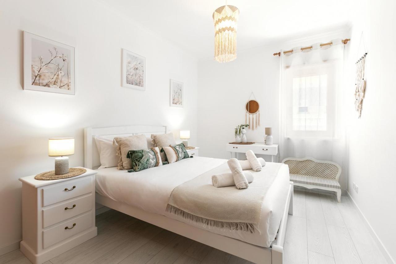 Nazare Modern Flat 아파트 외부 사진
