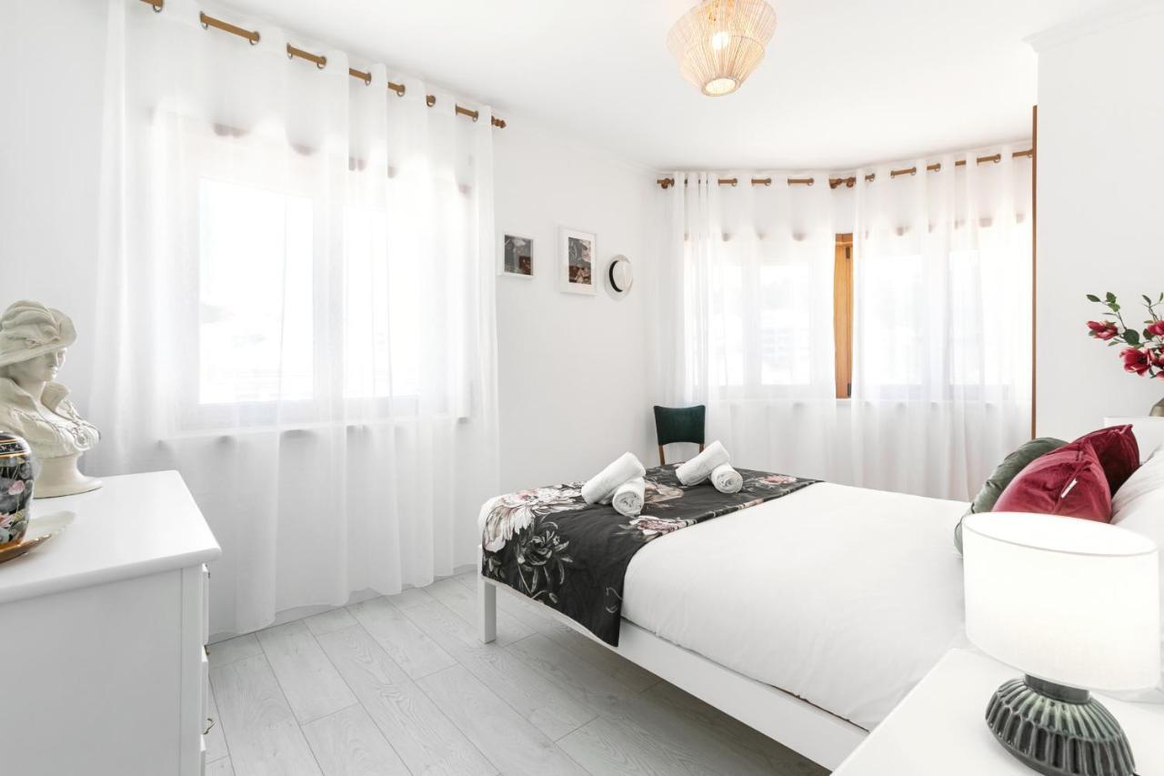 Nazare Modern Flat 아파트 외부 사진