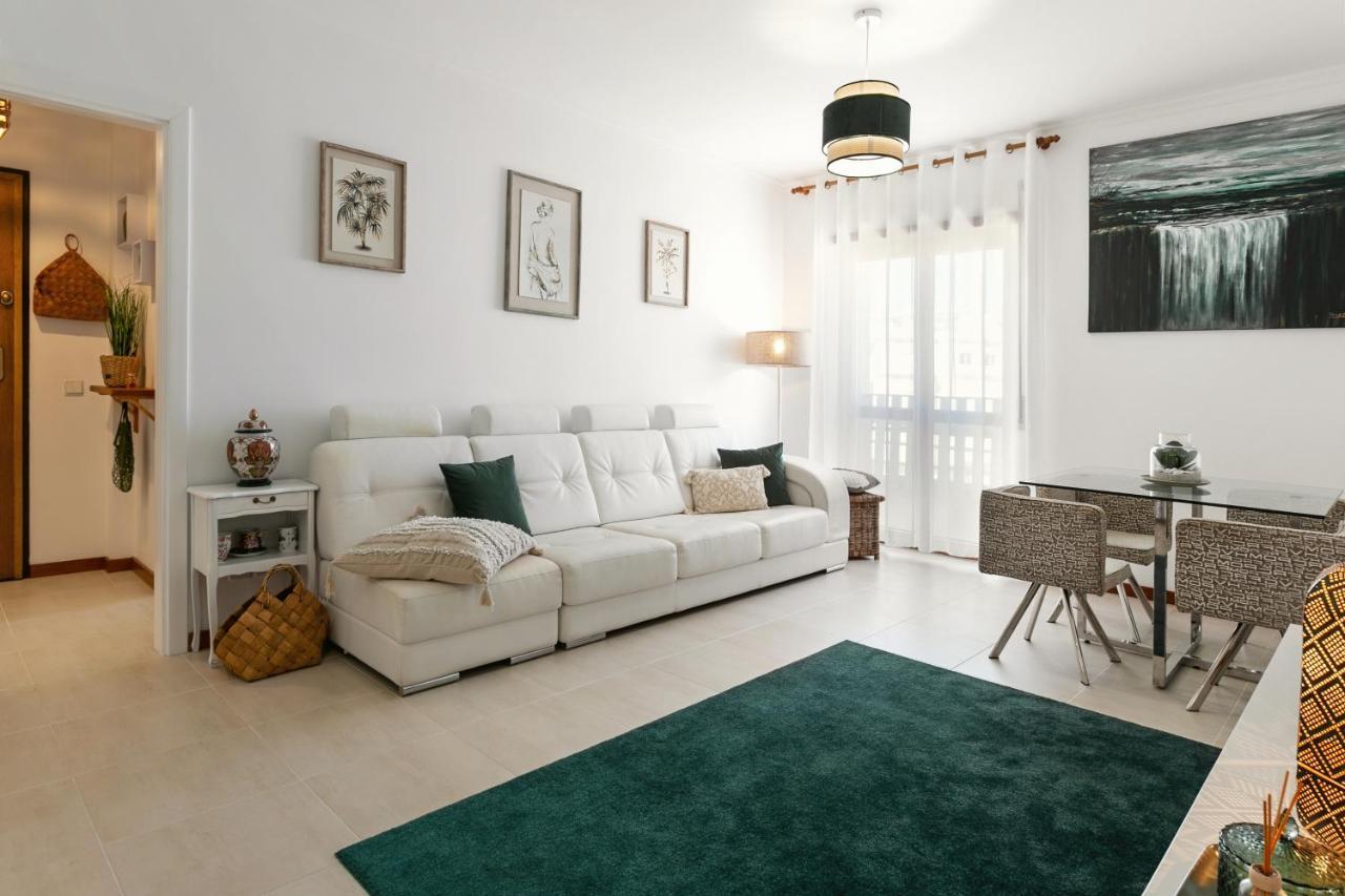 Nazare Modern Flat 아파트 외부 사진