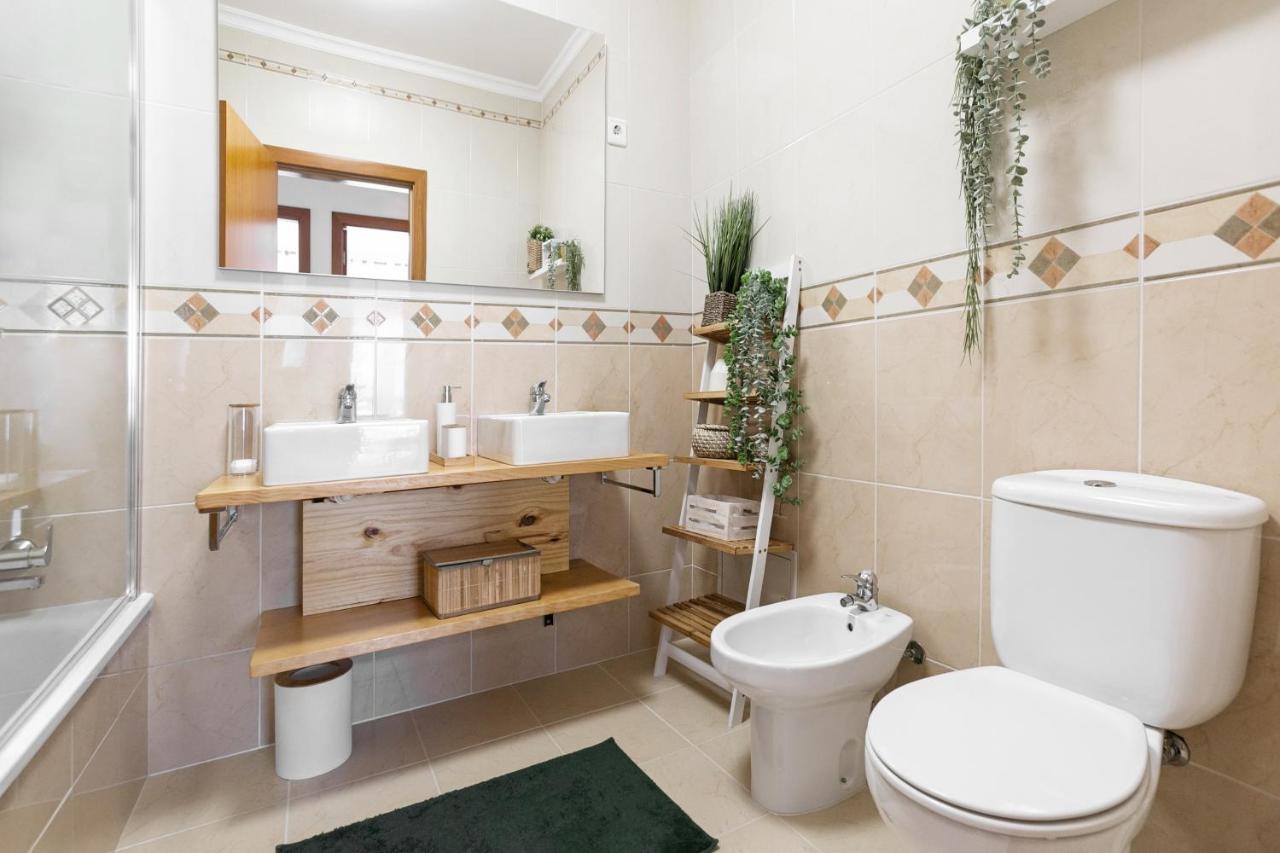 Nazare Modern Flat 아파트 외부 사진