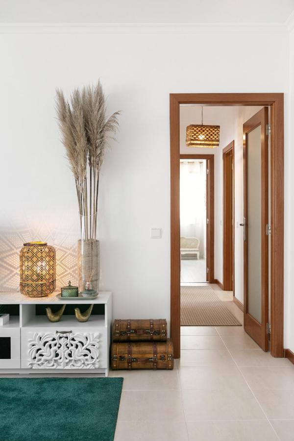 Nazare Modern Flat 아파트 외부 사진