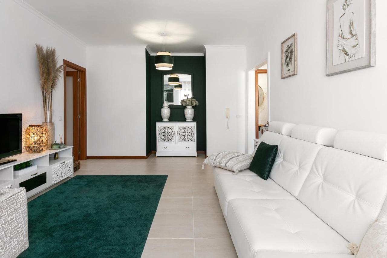 Nazare Modern Flat 아파트 외부 사진