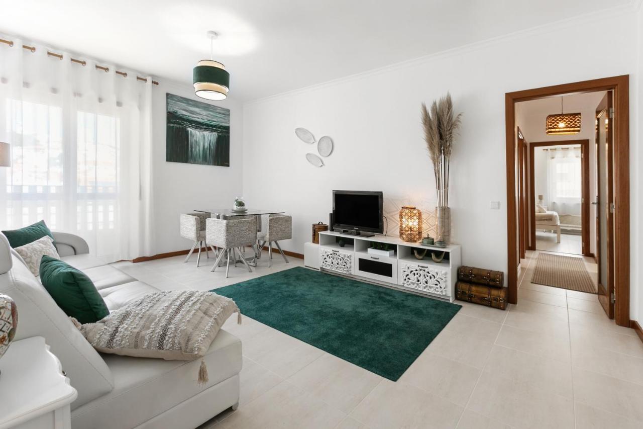 Nazare Modern Flat 아파트 외부 사진