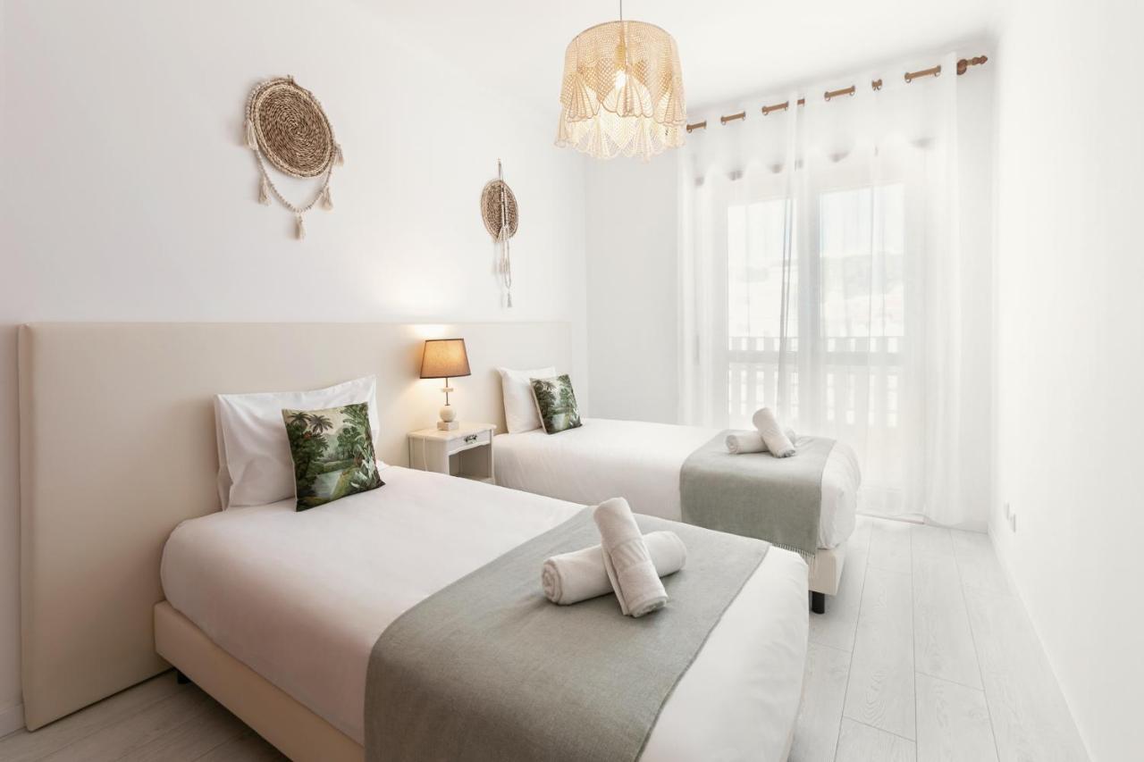Nazare Modern Flat 아파트 외부 사진