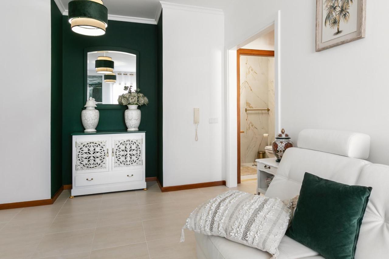 Nazare Modern Flat 아파트 외부 사진