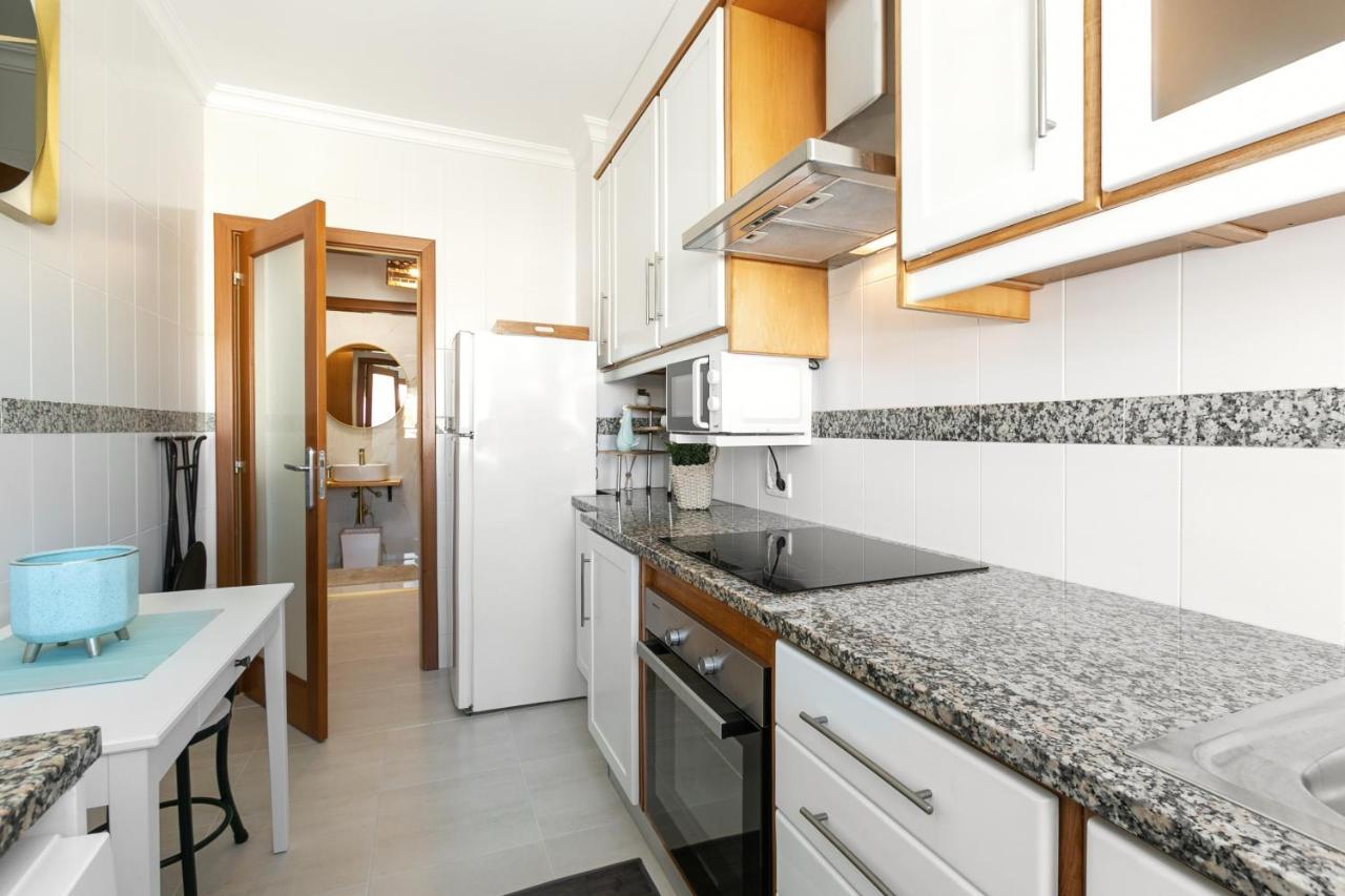 Nazare Modern Flat 아파트 외부 사진