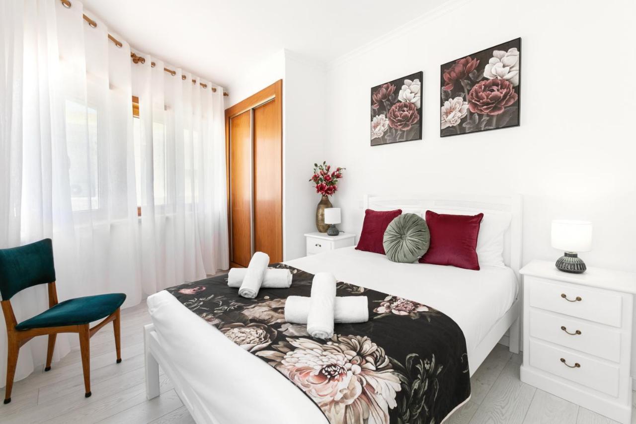 Nazare Modern Flat 아파트 외부 사진