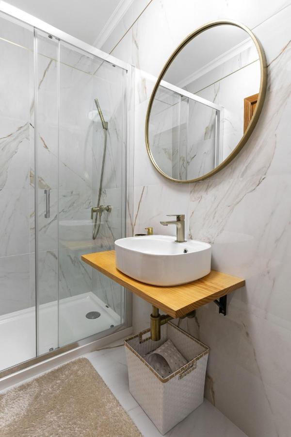 Nazare Modern Flat 아파트 외부 사진