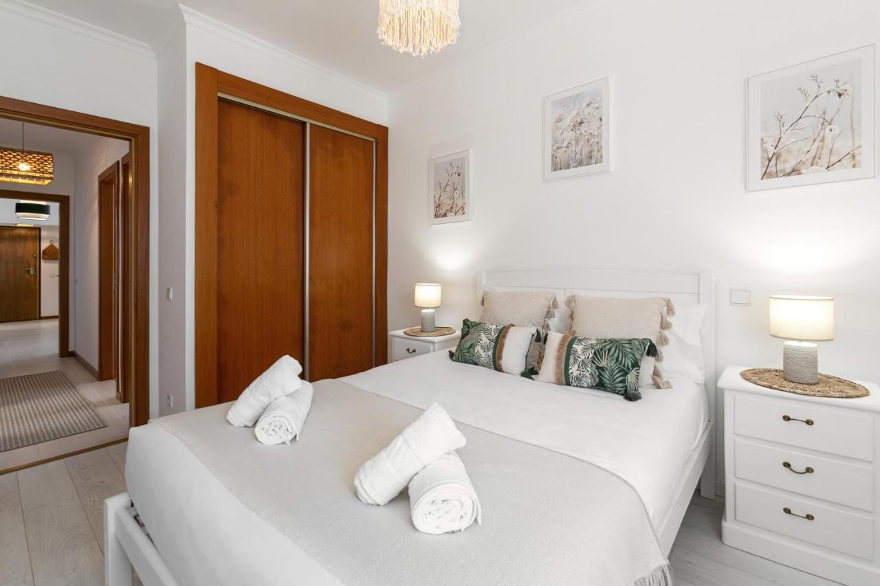 Nazare Modern Flat 아파트 외부 사진
