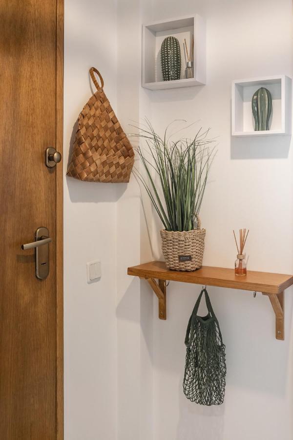 Nazare Modern Flat 아파트 외부 사진