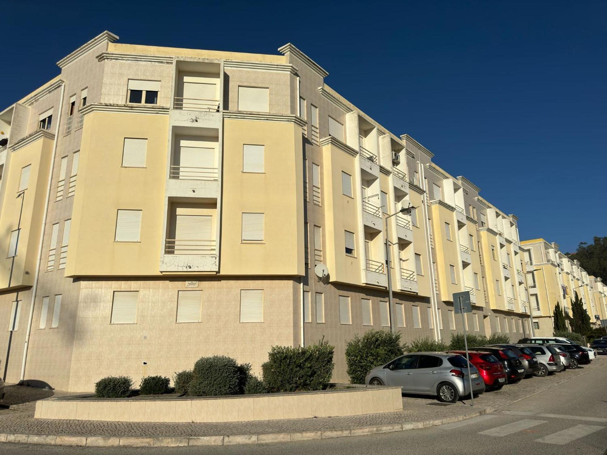 Nazare Modern Flat 아파트 외부 사진